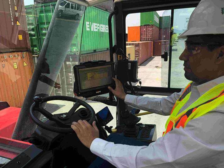 Ferrovalle Getac